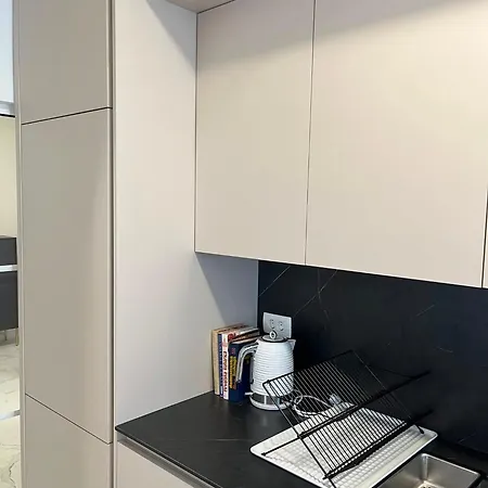 Apartment Agata *