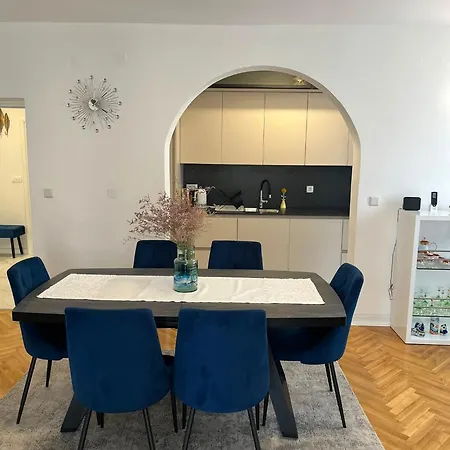 Agata Apartment