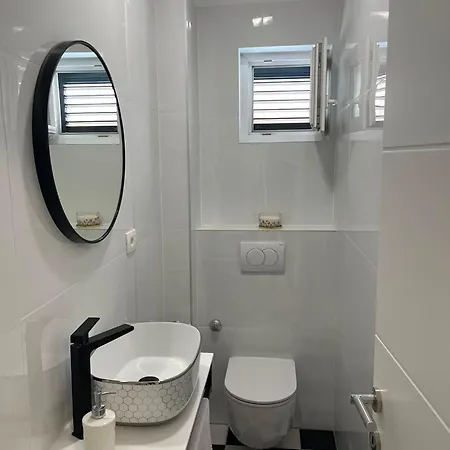 Agata Apartment Šibenik