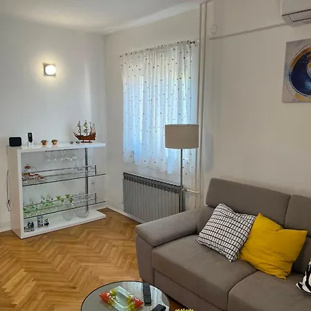Apartment Agata *