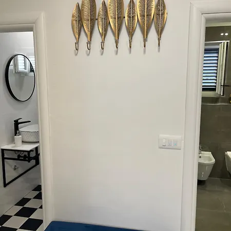 Apartment Agata