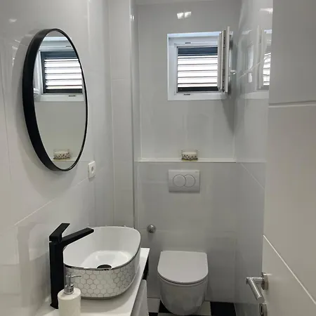 Apartment Agata Šibenik
