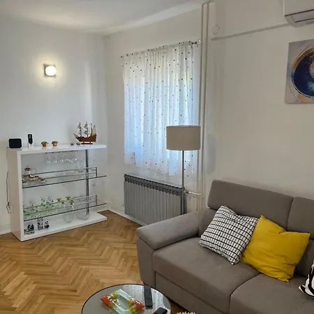 Apartment Agata Šibenik