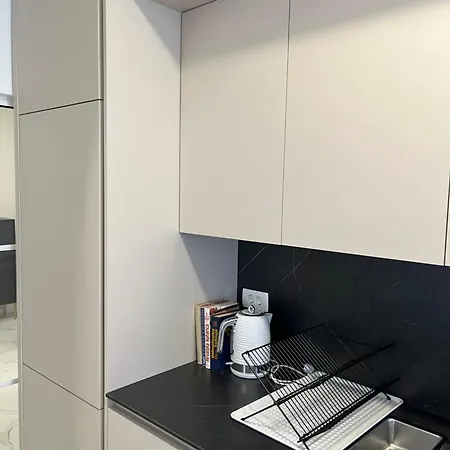 Apartment Agata *
